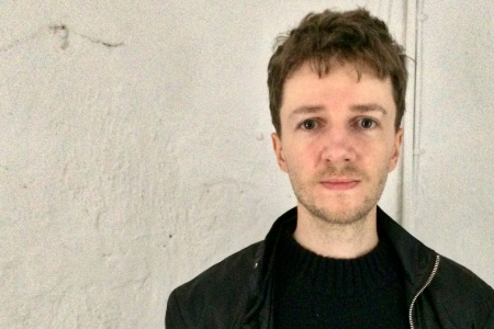 Peter Fahey | Composer Peter Fahey | Composer