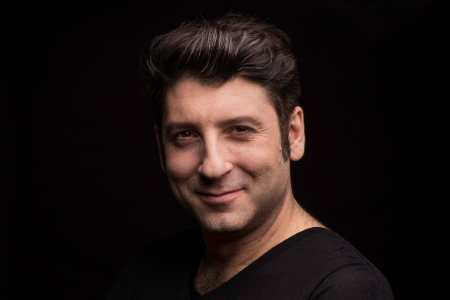 David Bizic | baritone David Bizic | baritone
