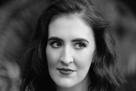 Gemma Ní Bhriain | Mezzo-soprano Gemma Ní Bhriain | Mezzo-soprano