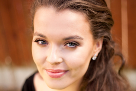 Sarah Shine | Soprano