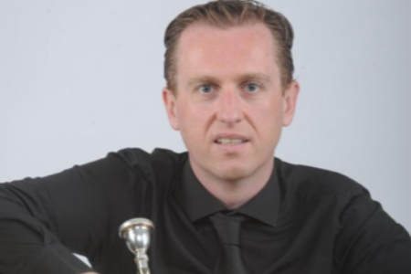 Stephen Irvine | Tuba Stephen Irvine | Tuba