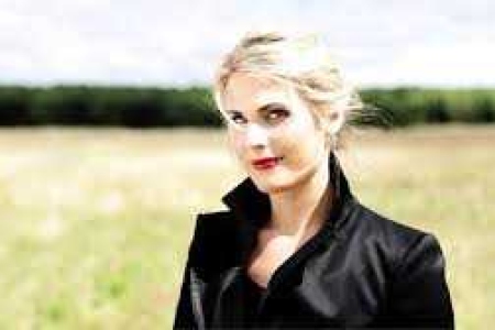 Mairéad Buicke | Soprano Mairéad Buicke | Soprano