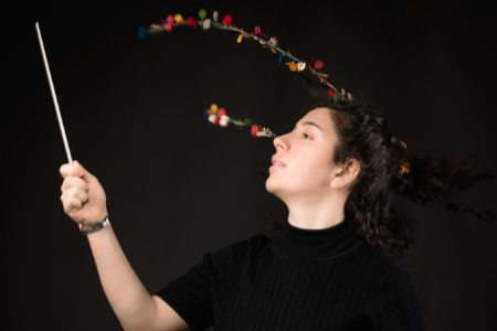 Nil Venditti | Conductor Nil Venditti | Conductor