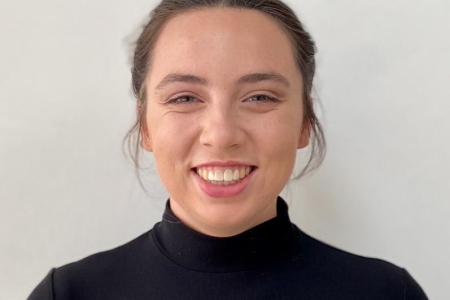 Molly De Búrca | Conductor Molly De Búrca | Conductor