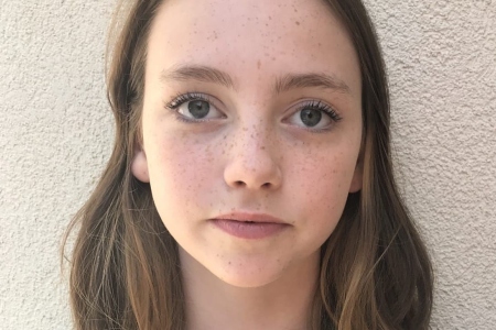 Caia Leseure | Dancer Caia Leseure | Dancer