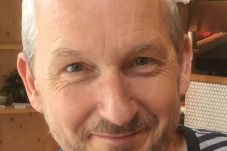 David Sheppard | Sound Designer