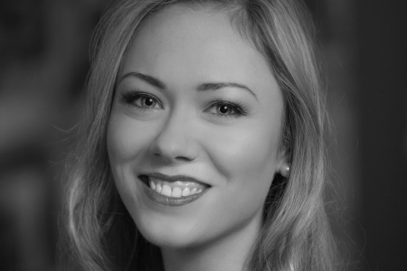 Kelli-Ann Masterson | Soprano Kelli-Ann Masterson | Soprano