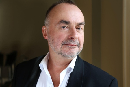 Jacek Wislocki | Tenor