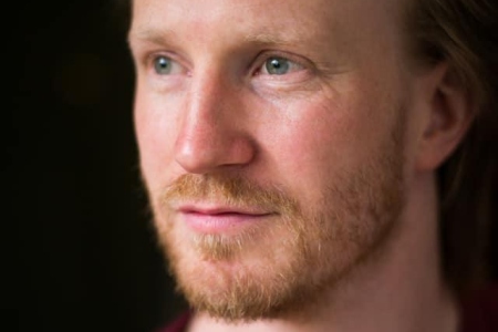 James Laing | Countertenor James Laing | Countertenor