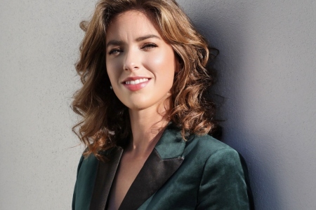 Elaine Kelly | Conductor Elaine Kelly | Conductor