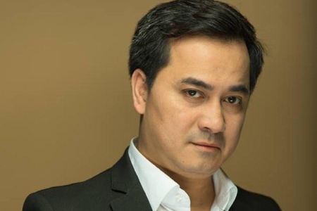 Arthur Espiritu | Tenor Arthur Espiritu | Tenor