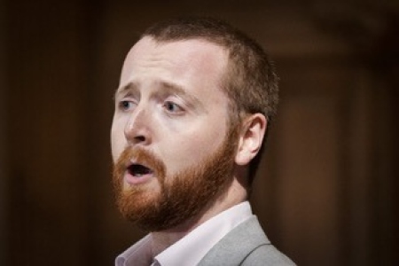 Michael Bell | Tenor Michael Bell | Tenor