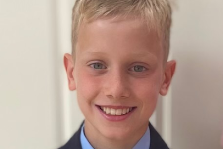 Joe Dwyer | Boy Soprano Joe Dwyer | Boy Soprano