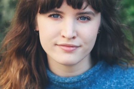 Katie O'Halloran | Assistant Director Katie O'Halloran | Assistant Director