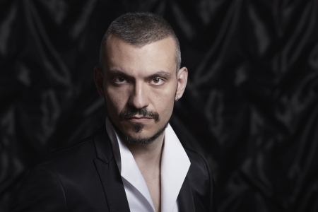 Filippe Mineccia | countertenor