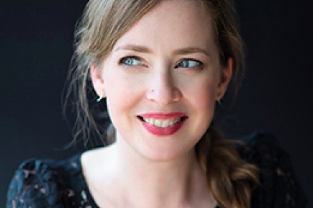 Daire Halpin | Soprano Daire Halpin | Soprano