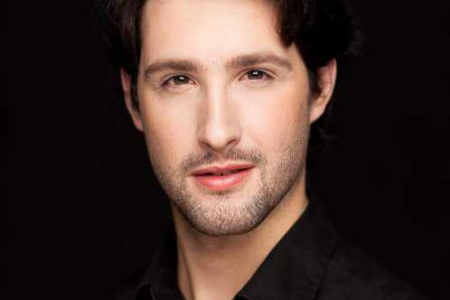 Fearghal Curtis | Tenor Fearghal Curtis | Tenor