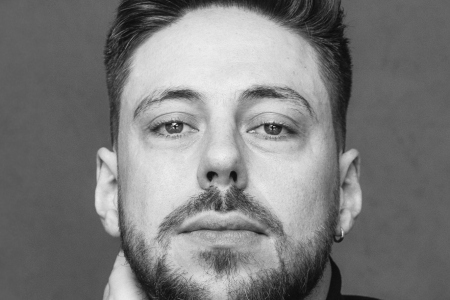 Adam Haigh | Choreographer Adam Haigh | Choreographer