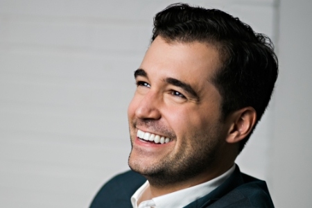 Alex McKissick | Tenor Alex McKissick | Tenor