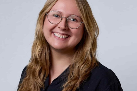 Amelia Scott | Video Associate