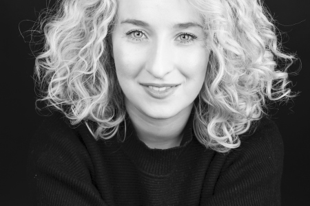 Ami Hewitt | Soprano Ami Hewitt | Soprano