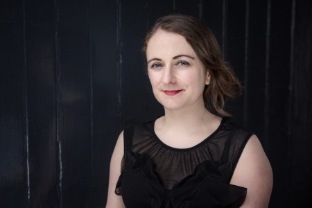 Amy Ryan | Chorus Director Amy Ryan | Chorus Director