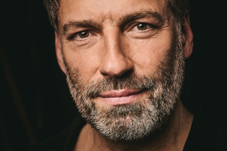 Andreas Bauer Kanabas | Bass Andreas Bauer Kanabas | Bass