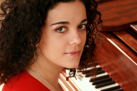 Annalisa Monticelli | Language Coach, Répétiteur