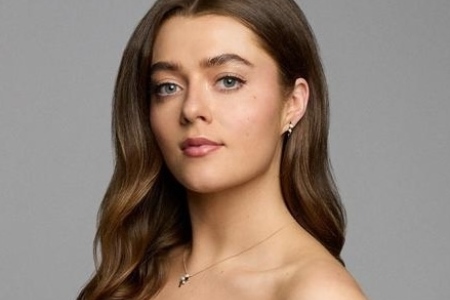 Ava Dodd | Soprano