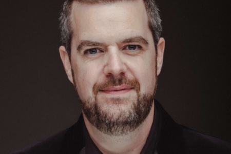 Ben McAteer | Baritone