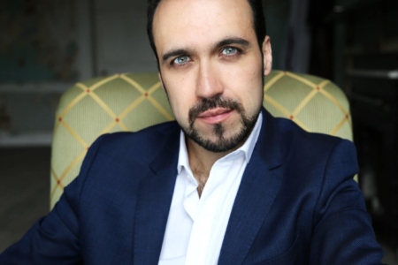 Brendan Collins | Baritone