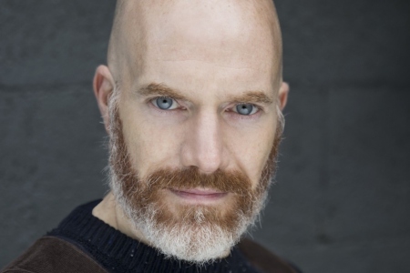 Bryan Burroughs | Movement Director