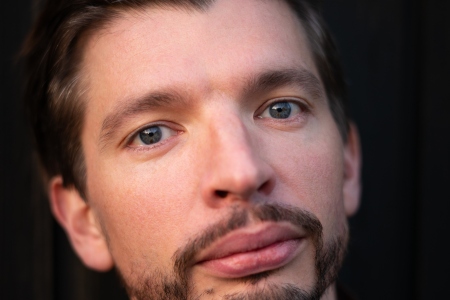 Callum Thorpe | Bass Callum Thorpe | Bass