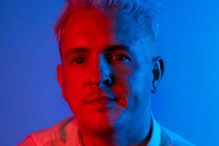 Conan McIvor | Video Designer Conan McIvor | Video Designer