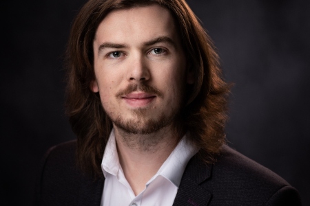 Conor Prendiville | Tenor