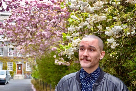 Dylan Coburn Gray | Librettist Dylan Coburn Gray | Librettist