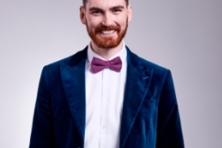 David Kennedy | Baritone David Kennedy | Baritone