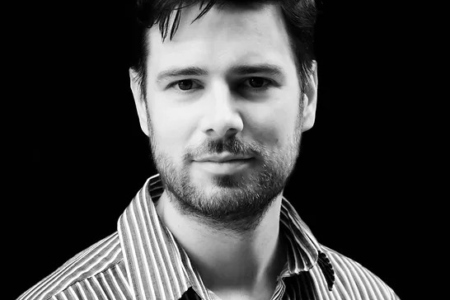 David Scott | Baritone