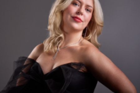Deirdre Higgins | Soprano Deirdre Higgins | Soprano