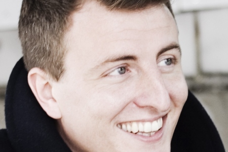 Eamonn Mulhall | Tenor Eamonn Mulhall | Tenor