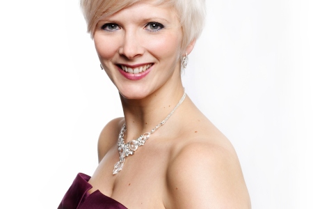 Emma Morwood | Soprano Emma Morwood | Soprano
