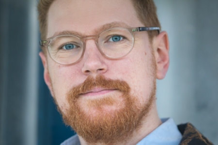 Eoghan Desmond | Baritone