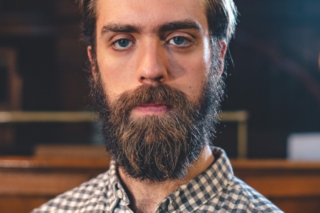 Fionn Ó hAlmhain | Bass Fionn Ó hAlmhain | Bass