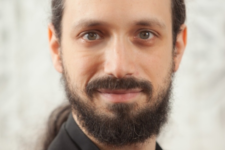 Francesco Giusti | Countertenor Francesco Giusti | Countertenor