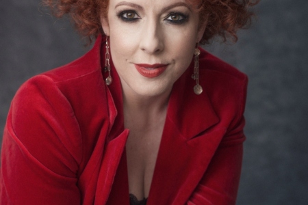 Giselle Allen | Soprano