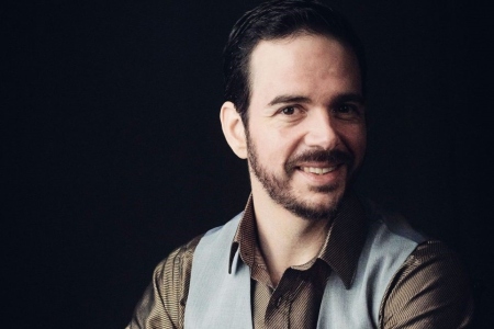 Giorgio Caoduro | Baritone Giorgio Caoduro | Baritone