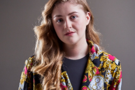 Grace Morgan | Director