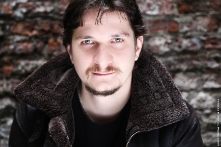 Gyula Nagy | Baritone Gyula Nagy | Baritone