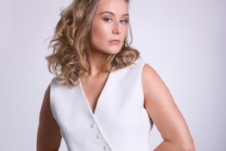 Heather Sammon | Mezzo-soprano