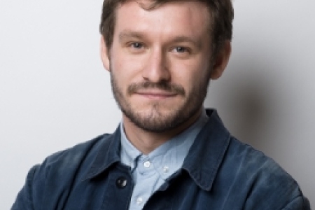 Jack Forness Jack Furness | Artist | Irish National Opera
